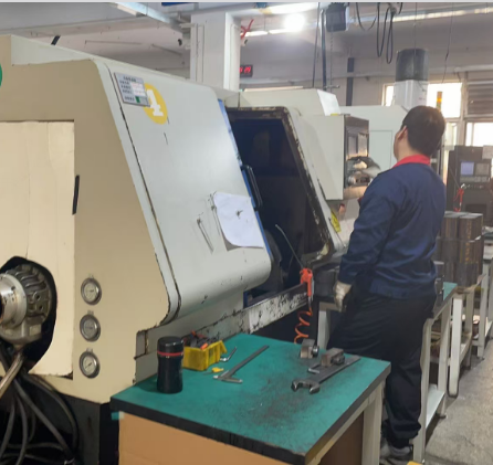 Haozhifeng Machinery: індивідуальні послуги завойовують похвалу закордонних клієнтів