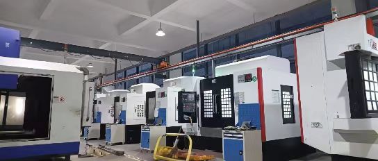 Haozhifeng Machinery посилює управління виробництвом для більшої ефективності
